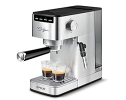 Macchine del caffè