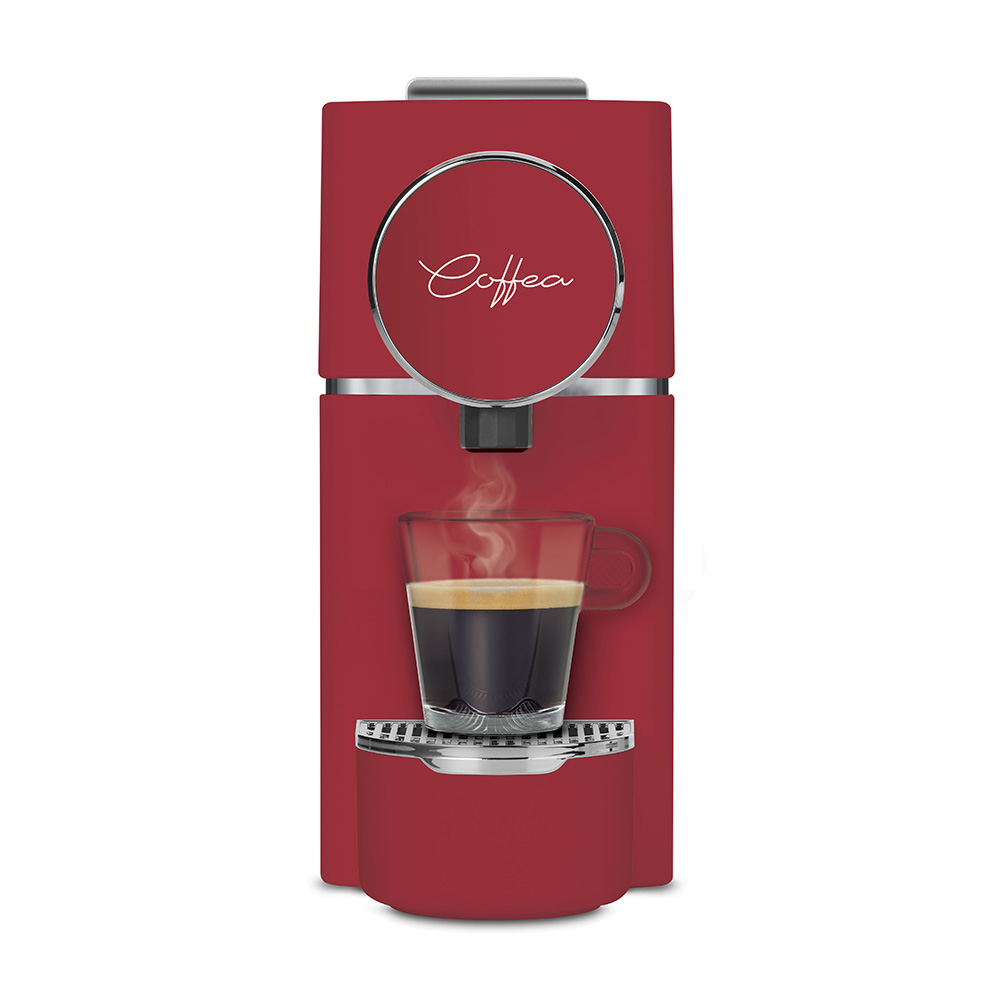 Polti Coffea S18R
