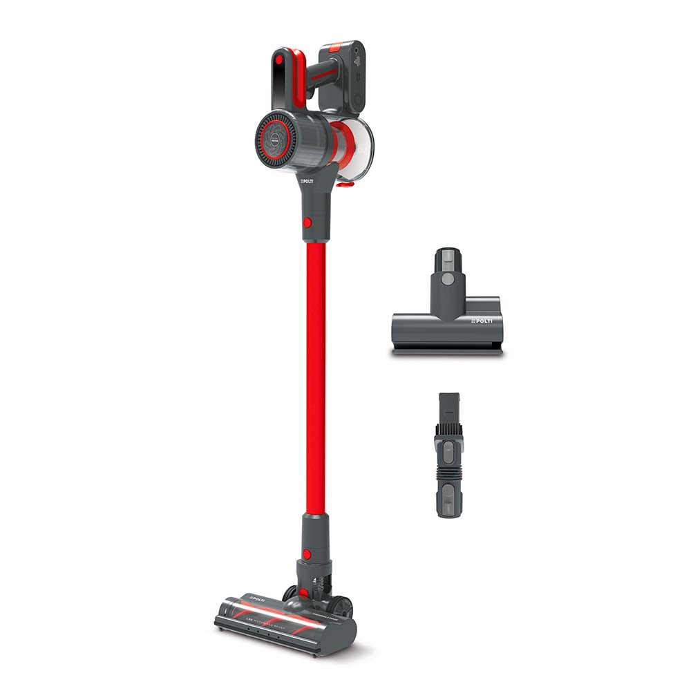 Polti Forzaspira D-Power SR550 [Ricondizionato]