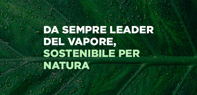 Sostenibilità dei prodotti polti